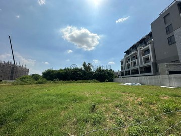 北屯敦和段｜住1建地｜大面寬32米方正土地｜台中市北屯區敦和段