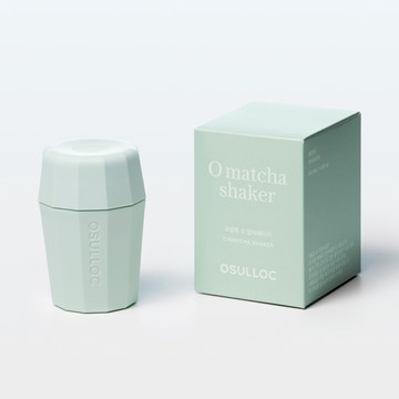 OSULLOC O Matcha Shaker