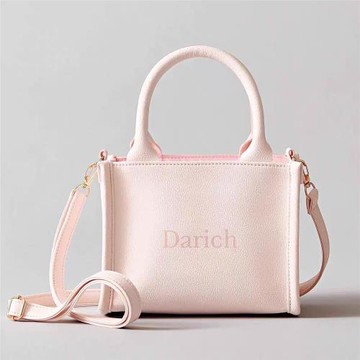 日單雜志附錄款托特包 小巧手拎包 休閑百搭單肩包 斜挎包 手提包