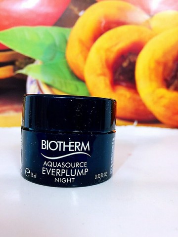 BIOTHERM 碧兒泉 黑膜力修護發亮面膜15ML 百貨公司專櫃貨