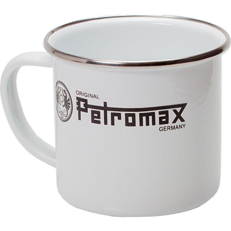PETROMAX(ペトロマックス) エナメルマグ ホワイト 12679