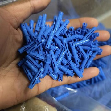 科技件積木1*3插銷配件6558兼容樂高積木玩具益智拼裝拼搭小顆粒