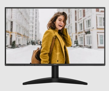AOC 27B36XE 27吋 螢幕 IPS 144Hz 0.5ms 電腦螢幕