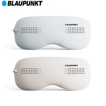 【BLAUPUNKT】智能冷熱眼部按摩器 BPB-M18EU -