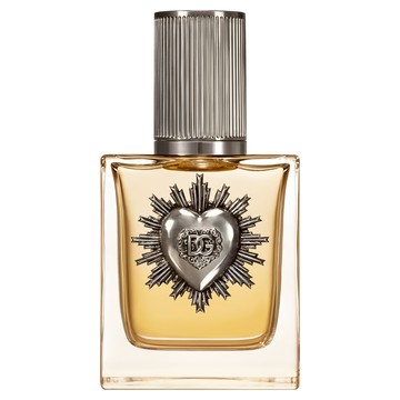 Dolce&Gabbana 摯愛男性淡香精  50ml  1個