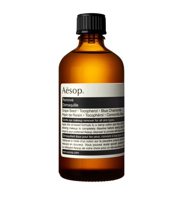 Aesop Remove Eye Make-Up Remover