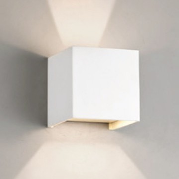 6W戶外投光壁燈 B102-81-25977