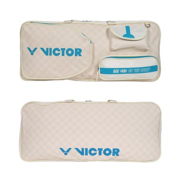 VICTOR 矩形包(拍包袋 羽毛球 裝備袋 手提 手拿 勝利 「BR5620VG」≡排汗專家≡