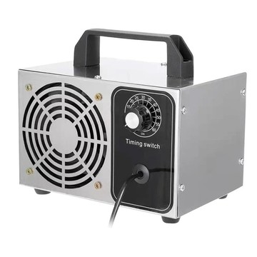 家用臭氧消毒機 臭氧機 空氣淨化機 10-20g 除臭除異味 除甲醛 殺菌消毒 寵物除臭【七了個三】