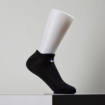 Nike Everyday Lightweight 黑色 短襪 隱形襪 運動襪 SX7678-010