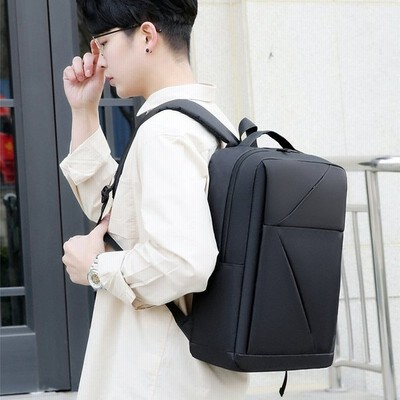 ビジネスリュック パソコンバッグ リュック メンズ 軽量 リュックサック Usbが差せる レディース 大容量 通学リュック 旅行 通勤 15 6インチ 通販 Lineポイント最大get Lineショッピング