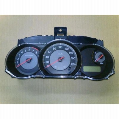 日産 純正 ティーダラティオ 《 SC11 》 スピードメーター P81600-22005130