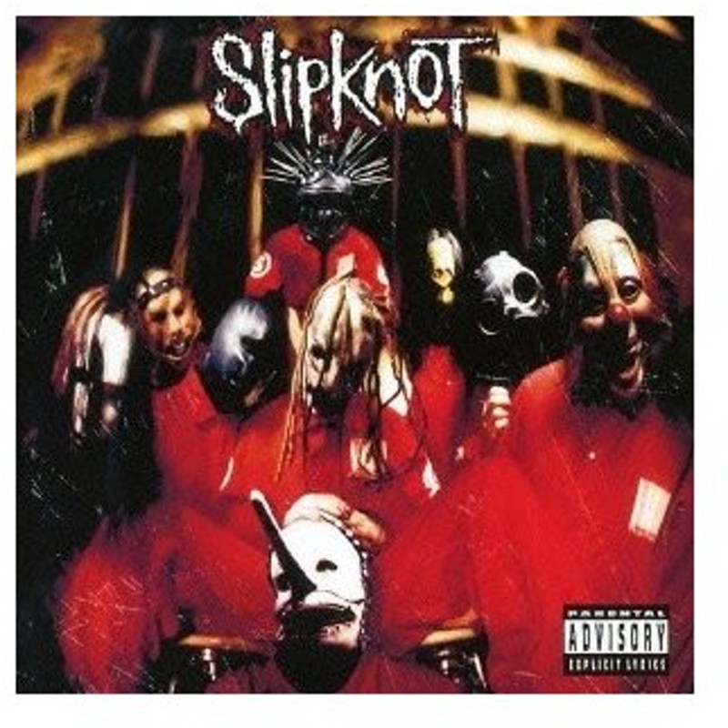Slipknot スリップノット Cd 通販 Lineポイント最大0 5 Get Lineショッピング