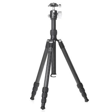 Marsace 馬小路 NEW C29TR 二號四節反折碳纖三腳架雲台套組 公司貨