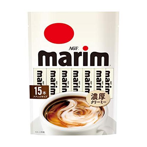 マリーム スティック 15P