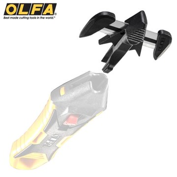 日本OLFA安全工作刀替換刀片替刃SKB-16/10(10入裝)適SK-16即日本品番XB239-10