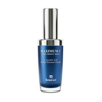 Dermacurel德美凱 極緻C美白緊緻精華 30ml