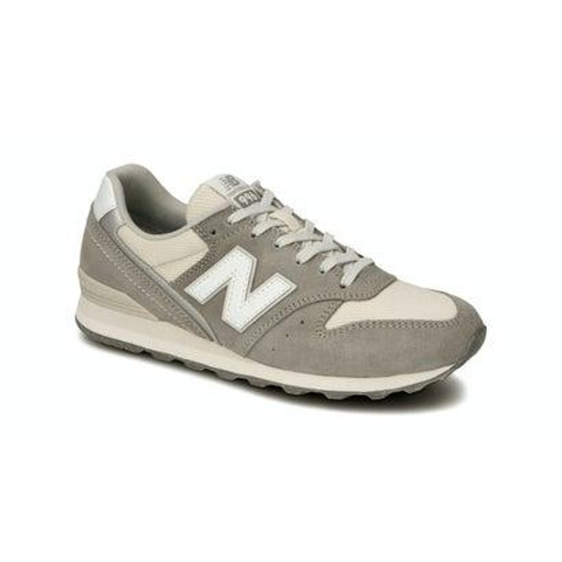 ニューバランス new balance WL996 スニーカー レディース 細身