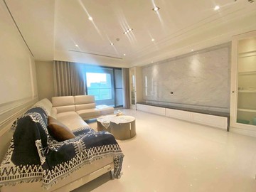 八期｜順天御南苑｜面公園｜四房三平車｜台中市南屯區文心南三路