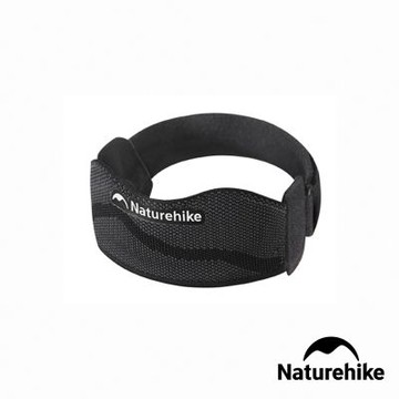 Naturehike 擎甲針織防護髕骨帶 單入 DS014