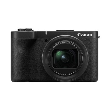 Canon PowerShot V1 公司貨