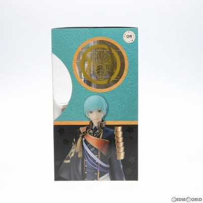 一期一振(いちごひとふり) 刀剣乱舞-ONLINE- 1/8 完成品 フィギュア オランジュ・ルージュ cg50030822_600x600_crop_center