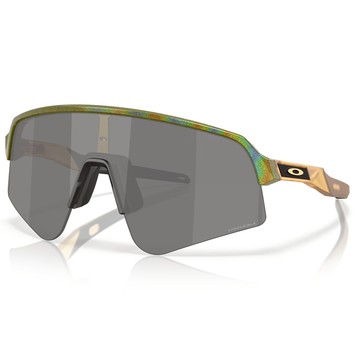 【OAKLEY】SUTRO LITE SWEEP POLARIS COLLECTION PRIZM 色控科技 運動太陽眼鏡