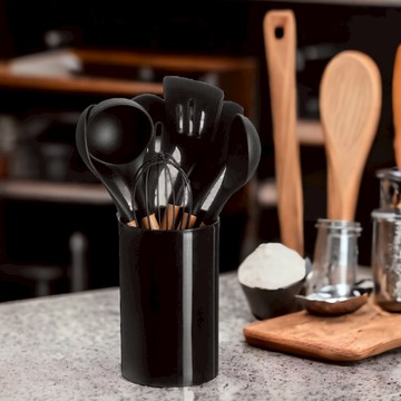 芬蘭 Maku Kitchen Life 廚房料理用具七件組