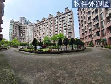 Ady澄清湖歐式樓中樓休閒度假景觀平車｜高雄市鳥松區明湖路