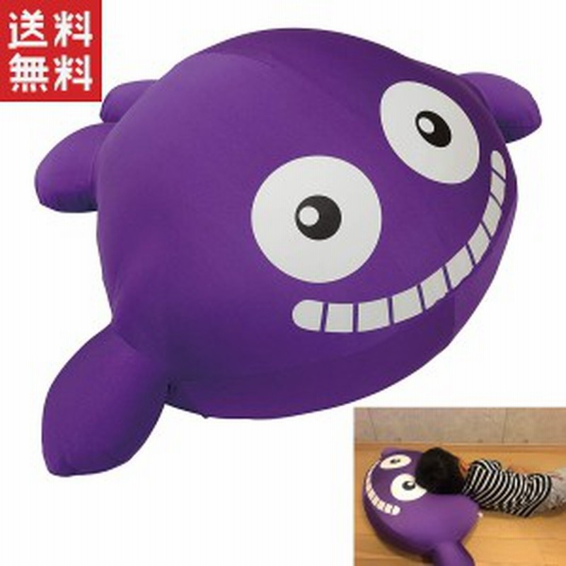 海物語 クジラッキー どデカぬいぐるみ ビーズver パチンコ キャラクター グッズ 通販 Lineポイント最大1 0 Get Lineショッピング