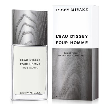 Issey Miyake 三宅一生 一生之水 蔚藍冷杉男性淡香精(125ml)