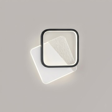 三色光金屬造型壁燈  F110-19-34875 ( 限用裝潢版)