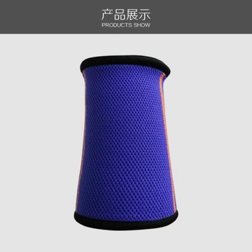 健身運動護腕籃球羽毛球毛巾護腕騎行跑步手腕套秋冬透氣運動護腕