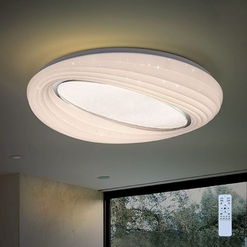 60W 遙控吸頂燈 L01-2171G