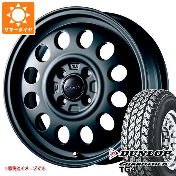 エブリイバン DA17V用 サマータイヤ ダンロップ グラントレック TG4 145R13 6PR (145/80R13 82/80N相当) KLC  ヤマト 4.0-13 LINEショッピング