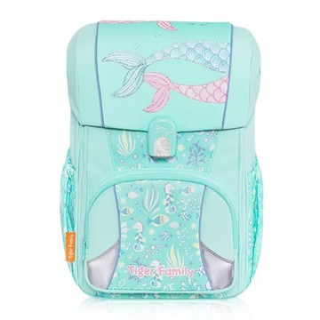 Tiger Family 飛躍書包 Pro 2-珍珠美人魚