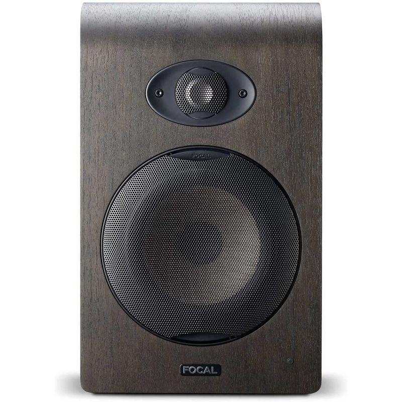 スタジオモニタースピーカー Focal Professional SHAPE65 1台 フォーカルプロフェッショナル