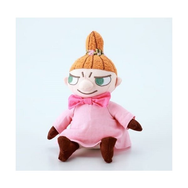 専門に取り扱う店 ぬいぐるみ ムーミン 花冠 5aa 割引制度 Cfscr Com