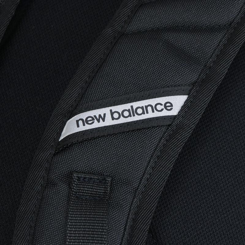 限定 new balance ニューバランス リュック デイパック バックパック