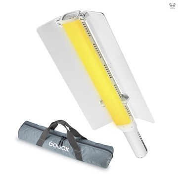 【有頻道】Godox LC1000Bi LED攝影棒燈 功率100W 色溫2500K-8500K 亮度可調 CRI96+