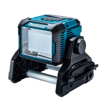Makita 牧田 台灣公司貨 LED工作燈 DC/AC兩用 單主機 無電池 無充電器 18V DML811  1個
