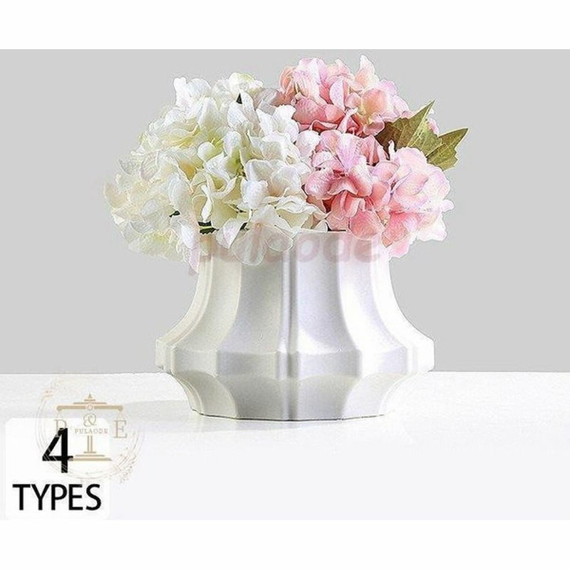 結婚祝い 引越し祝い 造花 花瓶 造花付き花瓶 インテリア ブーケ おしゃれ 一輪挿し 大きな ガラス 北欧 大きい 白 花束 お祝い 通販 Lineポイント最大get Lineショッピング