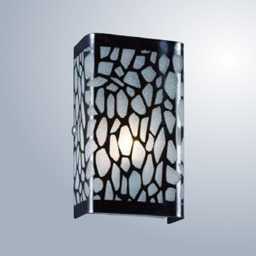 黑石壁燈 36-62036