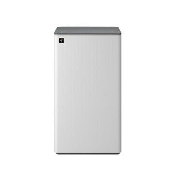 SHARP夏普 18.5L自動除菌離子2合1除濕機 奶油白 DW-T19HT-W