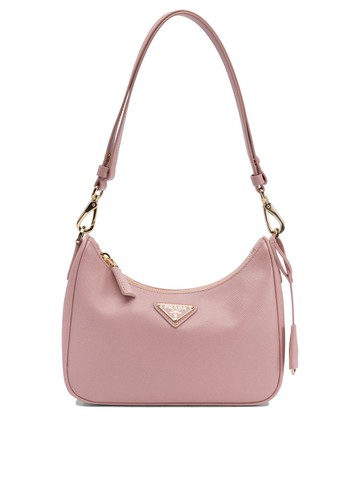 Prada "Prada Re-Edition" Shoulder Bag