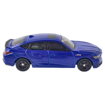 TOMICA 模型小車 本田Acura Integra 075 228400  藍色  1個
