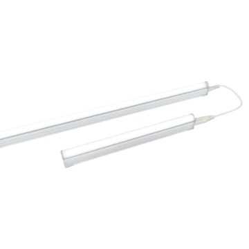 DANCELIGHT 舞光 T5 調光支架燈 2尺 9W 3000K D-T5BA2-WDM  黃色的  1個