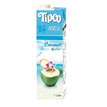 Tipco 100%椰子水(1000ml)
