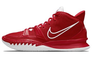 KYRIE 7 TB UNIVERSITY RED