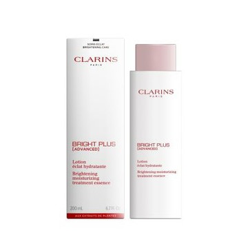 CLARINS 克蘭詩 氧氣亮白淡斑精華水 (清爽) 200ml 新升級
